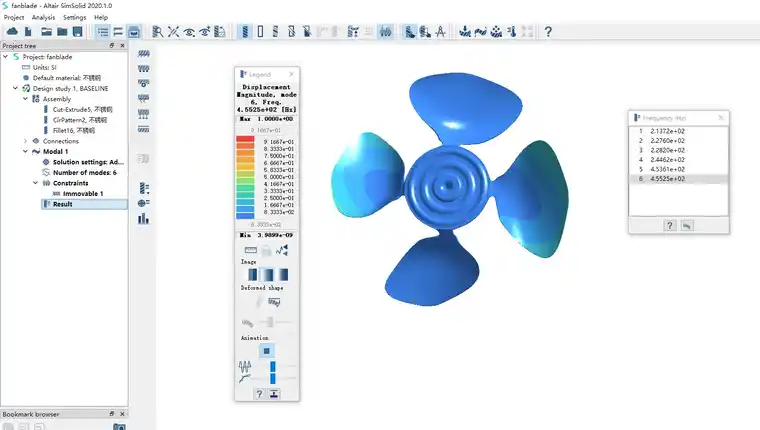 SolidWorks装配体设计中添加配合的操作指南  _图示1